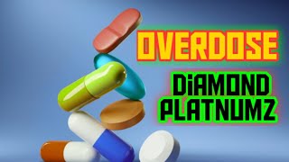 Diamond Platnumz Overdose lyrics