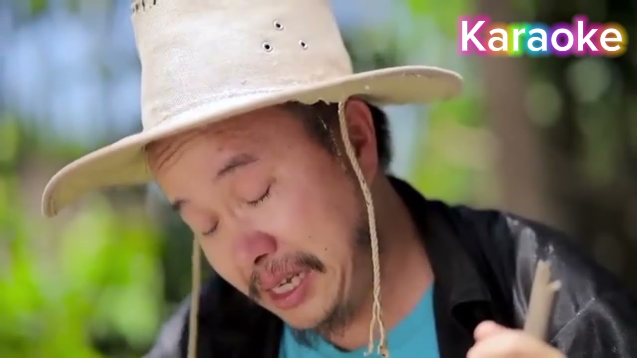 Yus txom nyem ces yus yog tus txhaum - Karaoke #ntxawglis #@ibchang #uatsaugntaus