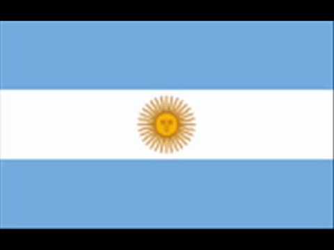 Argentina&rsquo;s Flag History