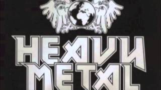 Original metal song idea
