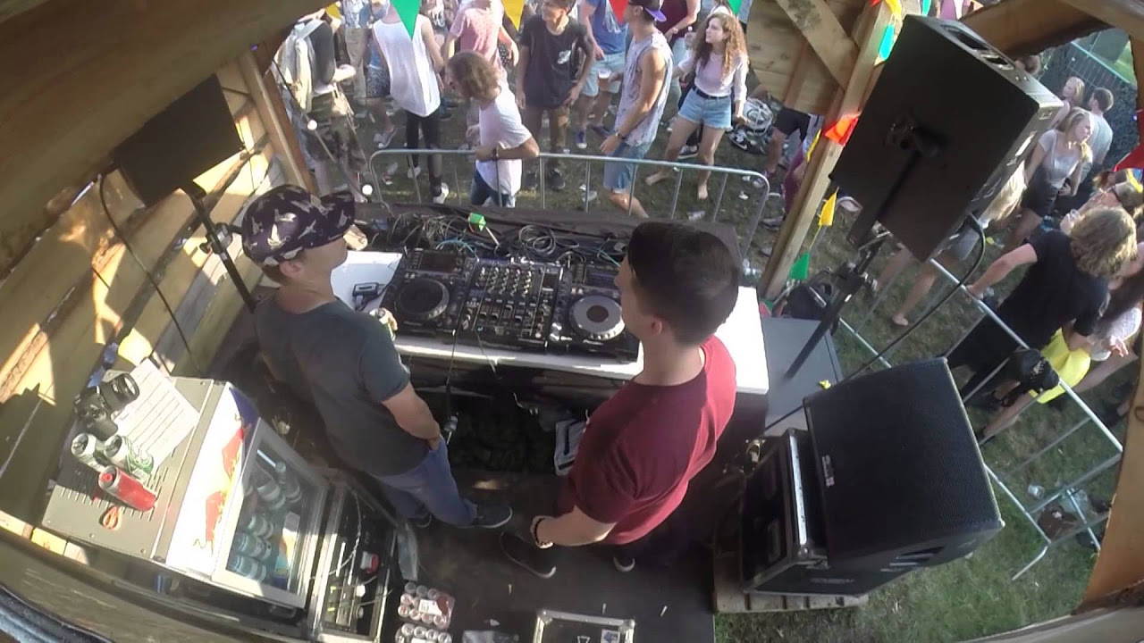 Mr. Belt \u0026 Wezol Room, Episode #8