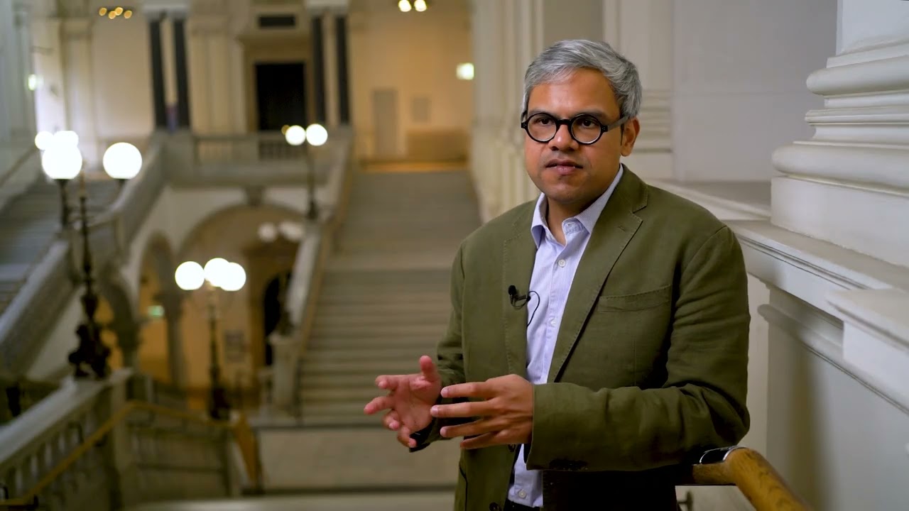 Becoming a PhD assistant