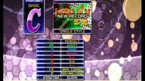 DDR Hottest Party 2 Gameplay Video!