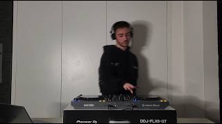HOUSE & TECHNO DJ SET