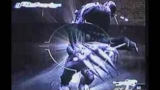 Ghosthunter PlayStation 2 Gameplay_2003_08_29_2