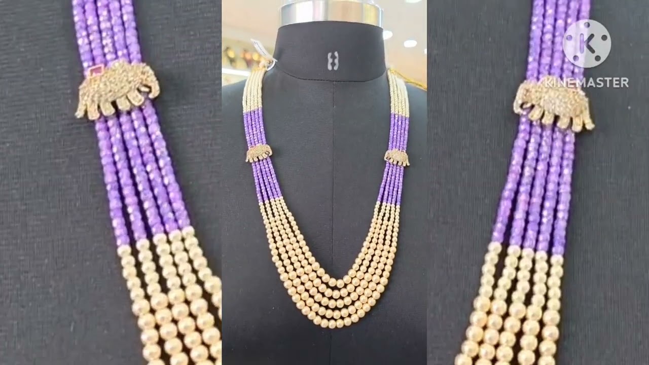 #sri Thirupathi ladies emporium# siddipet #beads collection 