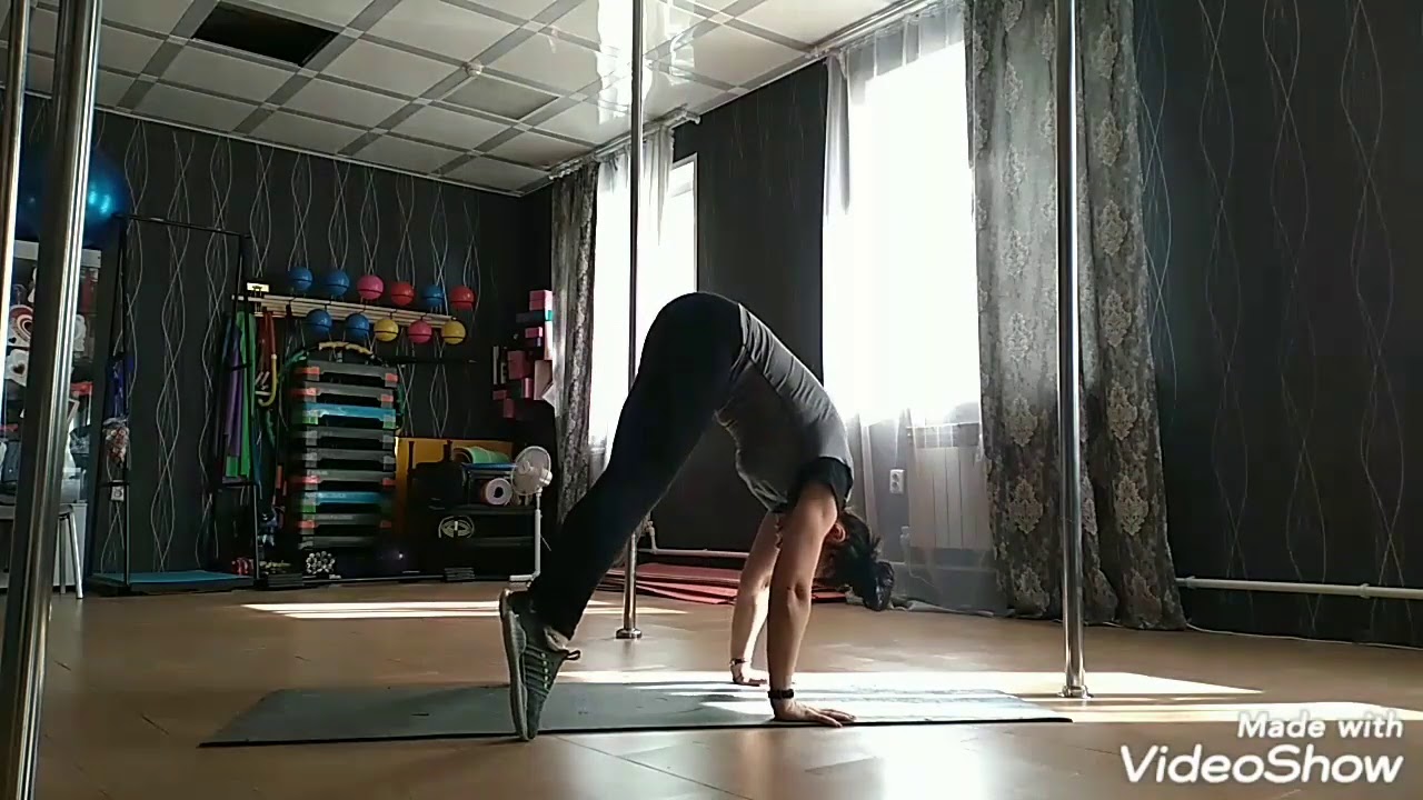 Тренировка 3 7