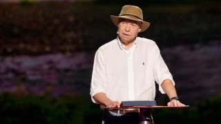 Why I must speak out about climate change - James Hansen