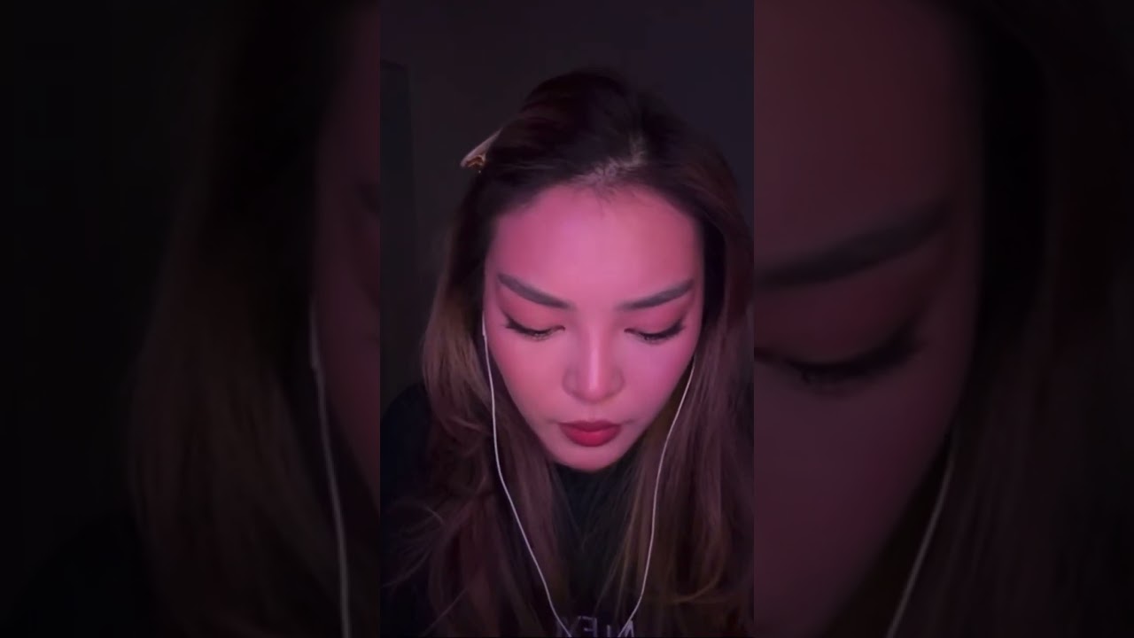 Асмр для сна😴 делаю вам маникюр 💅 Часть 2