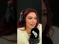 Dua Lipa picks her all-time favourite Dua Lipa song 🤔 | The Official Big Top 40 from Global