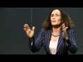TEDxBrownUniversity - Tricia Rose - Creating Conversations on Justice