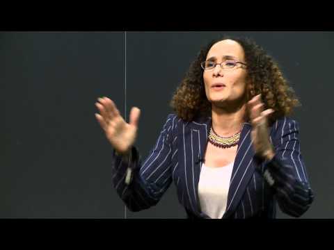 TEDxBrownUniversity - Tricia Rose - Creating Conversations on ...