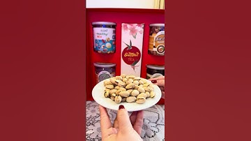 🎁 Unbox Set Quà Tết Thịnh Vượng Cùng Gia Đình BiBin!