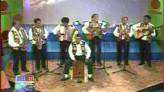 Los Pacharacos del Peru-Ingrata Chinita