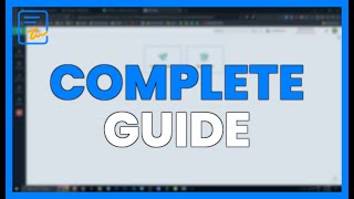 COMPLETE GUIDE TO ZOHO SIGN: Create, SIGN and SEND DOCUMENTS EASILY