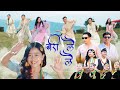 Bari lai  pradeep bk  royal rai  official music  nepali christian dance song 2023