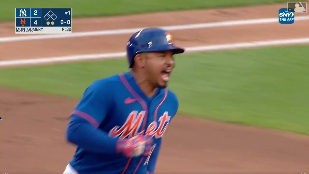 Mets Sweep Yankees, Games 97 and 98, 2022