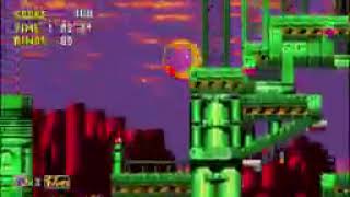 Sonic CD: Playable Amy Rose Mod