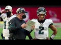 Peter King: Eagles Wil Have to Trade Wentz If Hurts Continues to Shine | The Rich Eisen Show