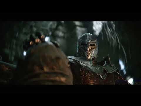 Mortal Shell 2 Opening Cutscene Cinematic