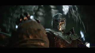Mortal Shell 2 Opening Cutscene Cinematic