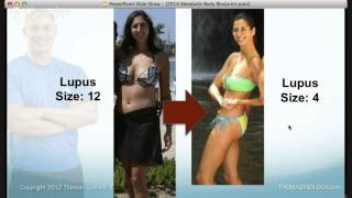 2014 Vegan Metabolic Body Blueprint (Skip to 00:09:28 to begin)