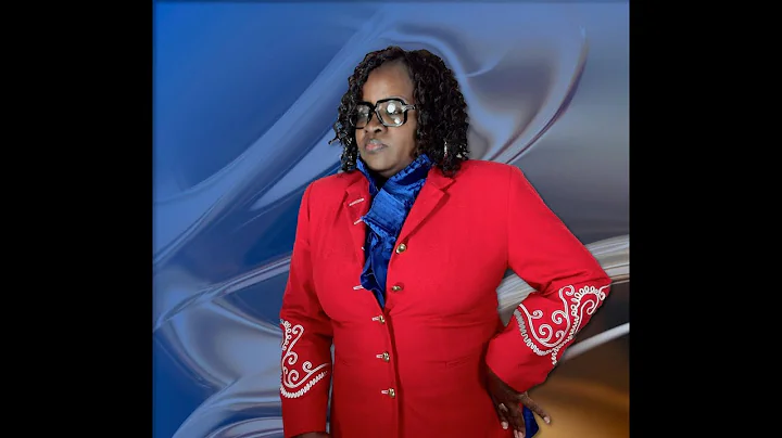 Rest In Paradise Linda Fletcher-Woods