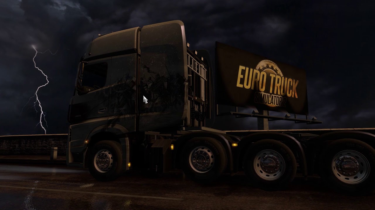 Ets 2 world. Euro Truck Simulator 2. Euro Truck Simulator 2 обои. Евро трак симулятор 2 2012. Euro Truck Simulator 2 закат.