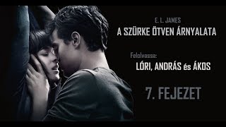 Download Lagu A Tune Up ötven árnyalata: 7. fejezet