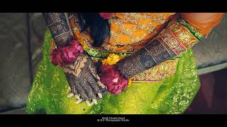 Bridal Mehndi Closeup Cinematic Short screenshot 3