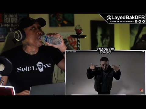 TRASH Or PASS NF All I Have REACTION