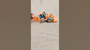New Remote Control JCB Unboxing and testing 🔥