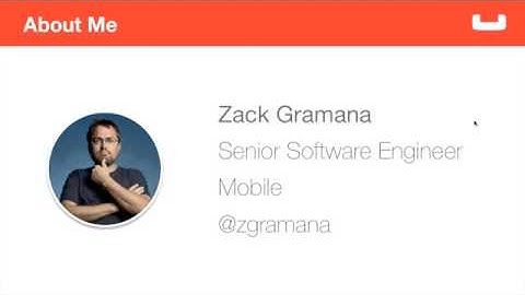 Building Apps for Couchbase Mobile  NET clip1
