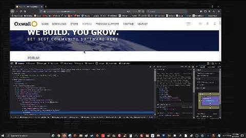 Browser Console Basics