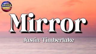 🎵 Justin Timberlake – Mirrors || Halsey, Anne Marie, Passenger (Lyrics)