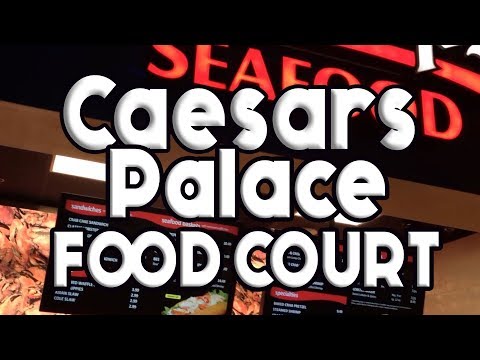 Video: Caesars Palace: Ghidul complet