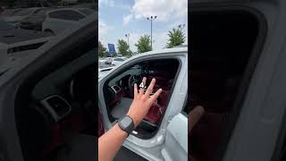5 Reasons Why you Should Buy a Trackhawk! #fyp #autopalace #srt #trackhawk #hellcat #jeepcherokee