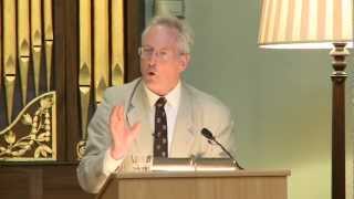 Prof. Diarmaid MacCulloch - Catholic Christianity and the Arrival of Ascetism, 100-400