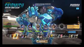 Overwatch 5 - Off season scrubs