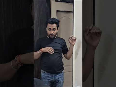 Watch till end 🫣 #comedy #trending