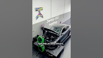 Jetta GLI: The Good, the Bad, the Real Talk #Volkswagen #Jetta #JettaGLI #GLI #GTI