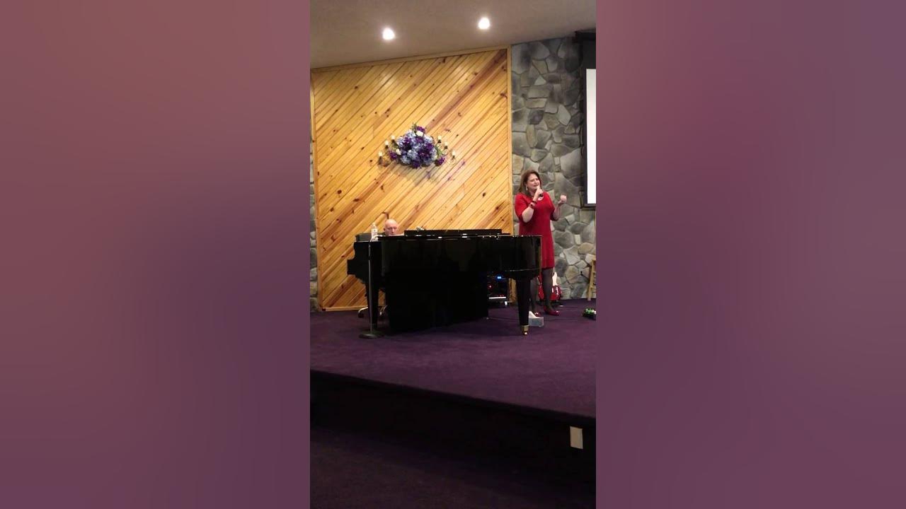 Chattaroy Church of God YouTube