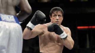 The Eye Of The Tiger