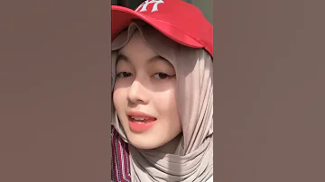 Anti Gabut Yang Imut #videoshorts #videotiktok #jilbab #hijabers #jilboobs #bidadari #cantik