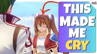 Why you need to play the Trails in the Sky 2nd Chapter demo right now