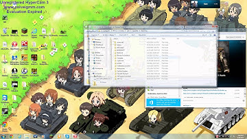 Omega flans server installation