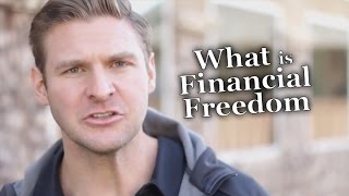 What is Financial Freedom