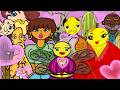 My Beeloved: A Bee Dating Sim | Meet the Characters
