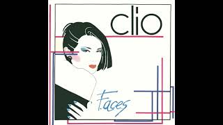 Clio - Faces (12" Version) 1985