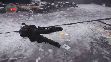 Shield and Seeker fun